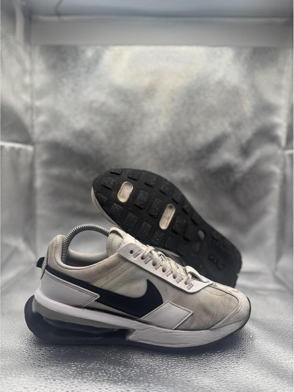 Nike air max pre-da white black